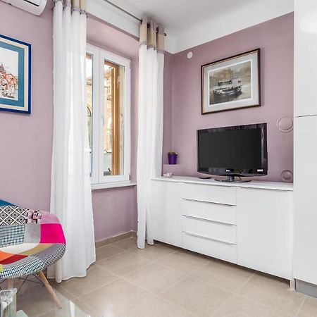 Apartmani Andjelina Rijeka Exterior photo