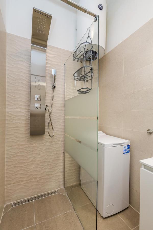 Apartmani Andjelina Rijeka Exterior photo